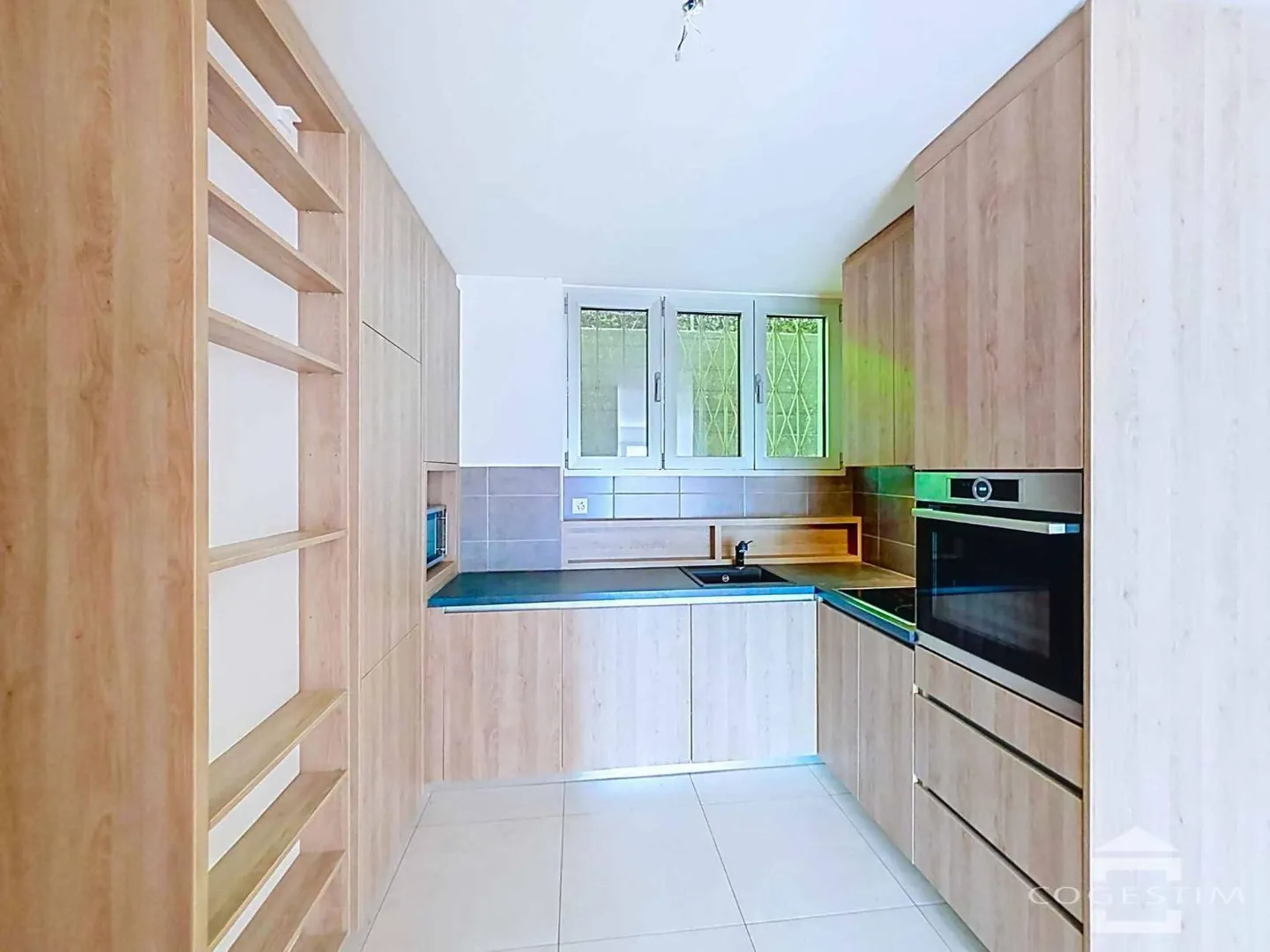 3,5-Zimmer-Wohnung - Foto 5 von 8