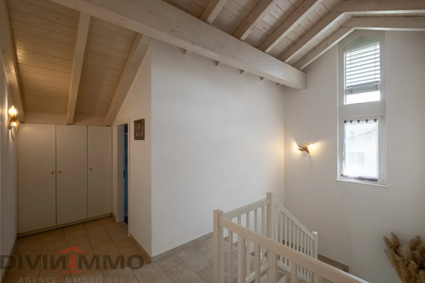 Beautiful 5.5-room villa with a room/bedroom with kitchen - Photo 12 of 18