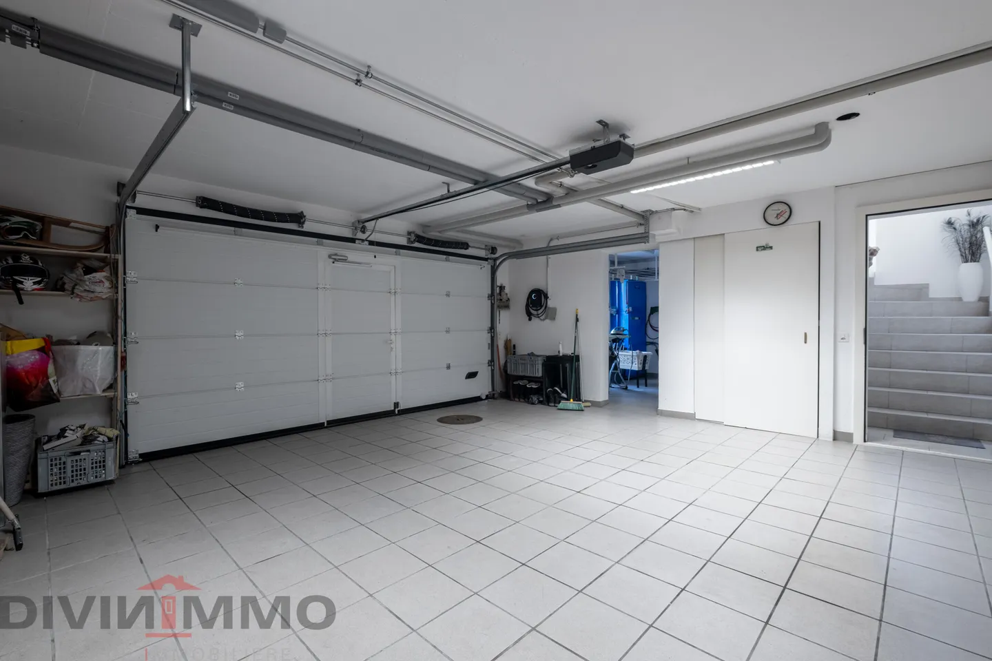 Beautiful 5.5-room villa with a room/bedroom with kitchen - Photo 13 of 18
