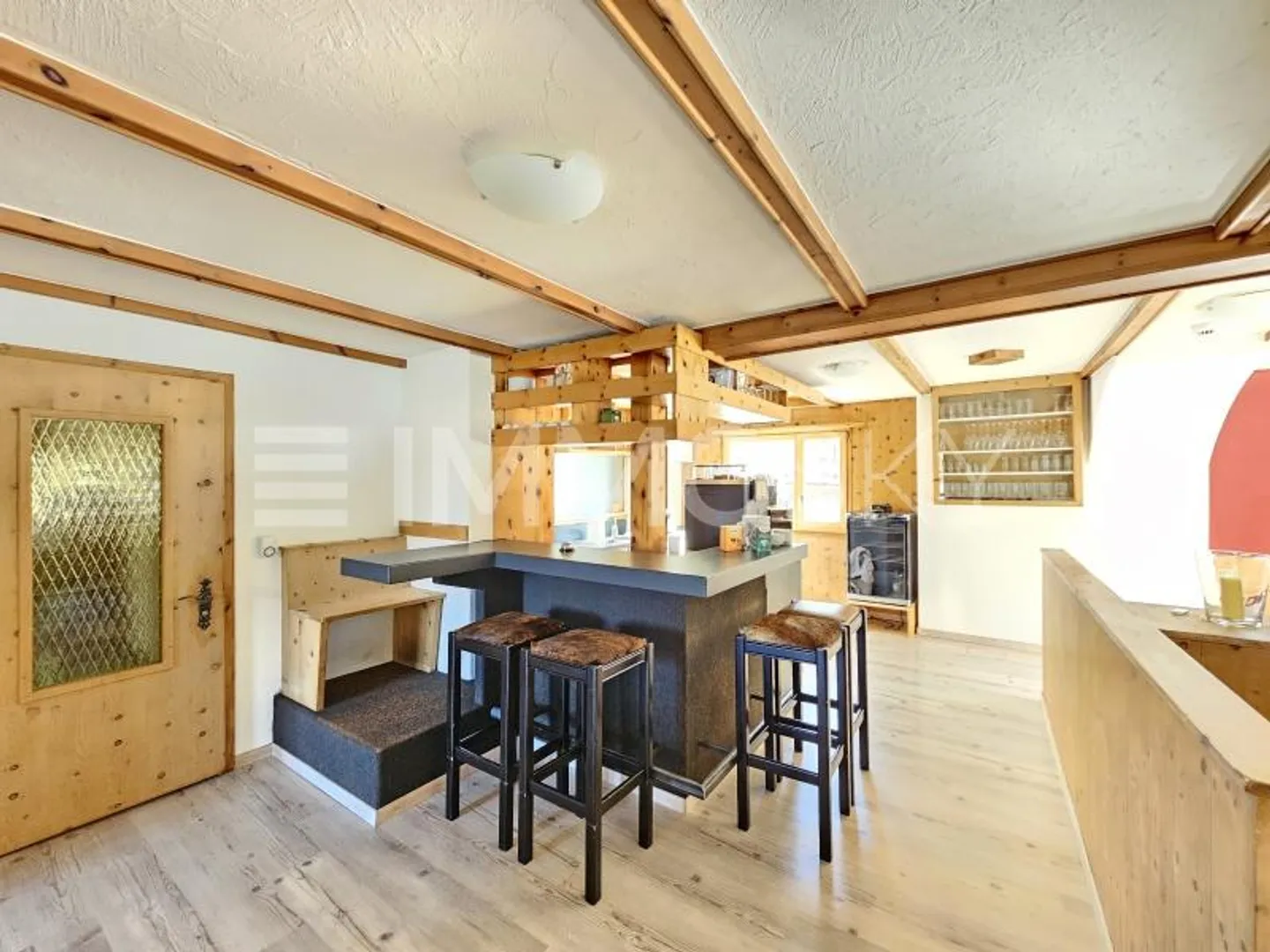 Hotel kaufen - Foto 2 von 5