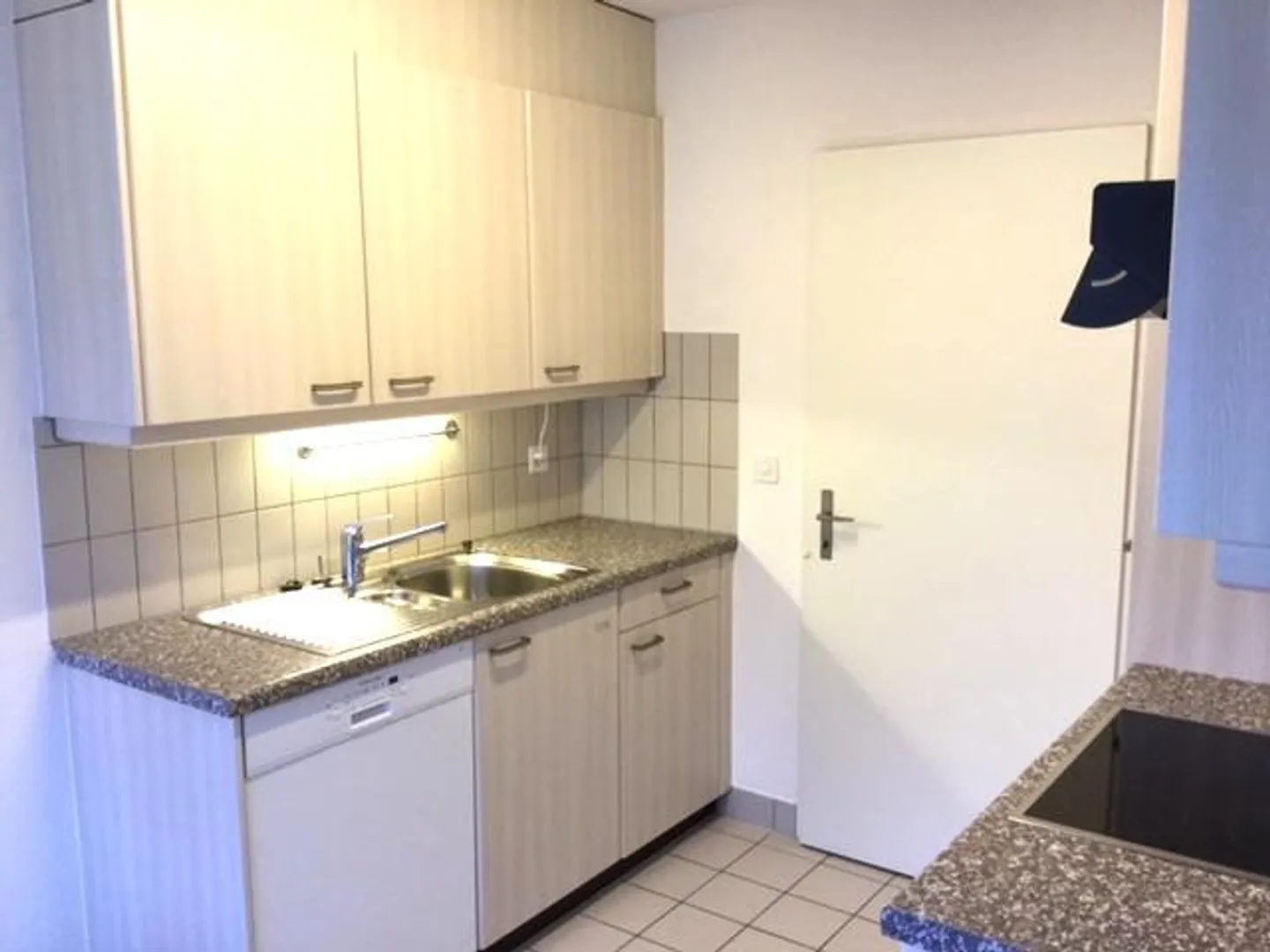 Quartier résidentiel calme dans le quartier de Buchhalden - limité jusqu'au 30.09.2027 ! - Photo 6 sur 6