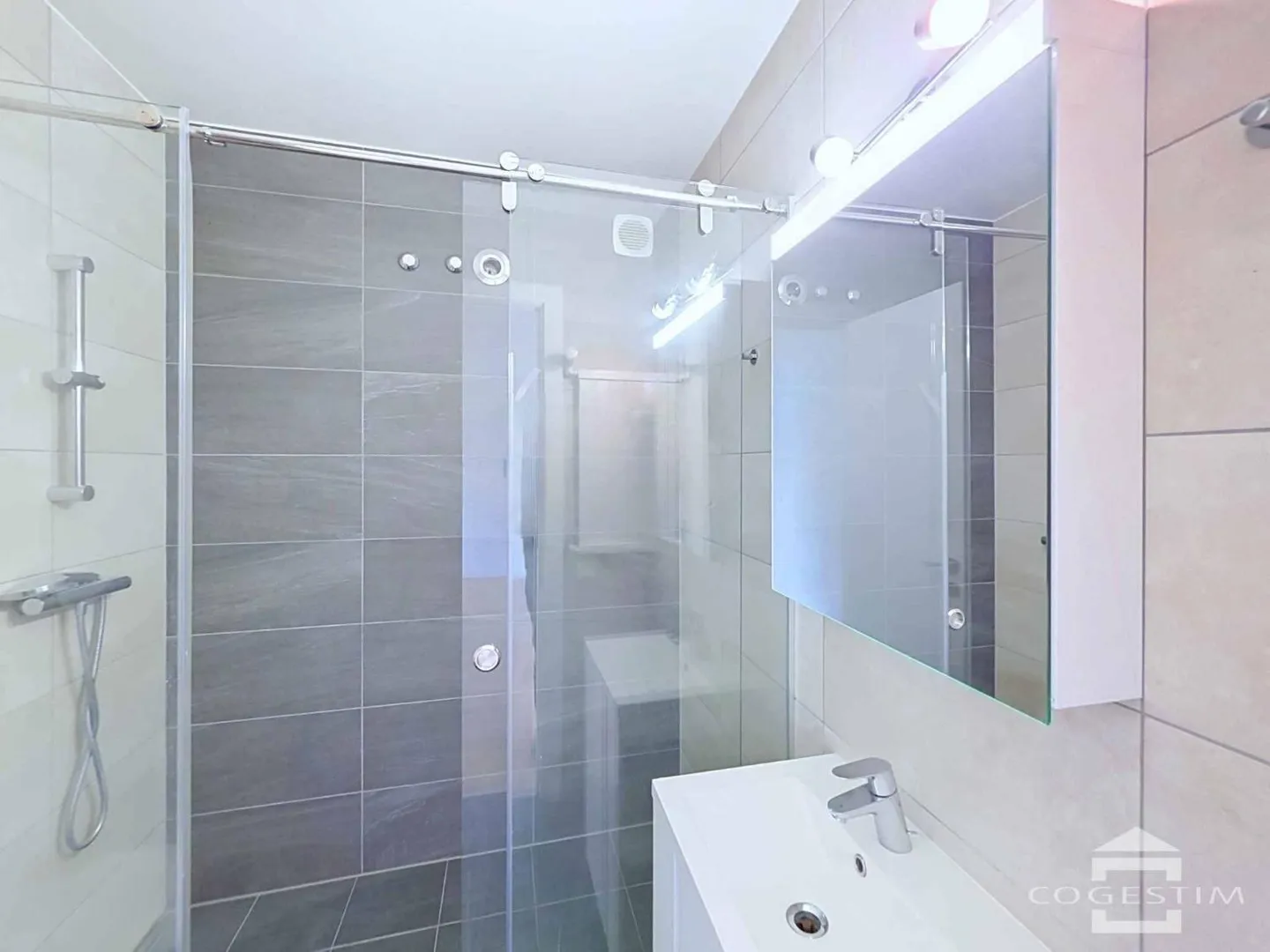 3,5-Zimmer-Wohnung - Foto 6 von 8