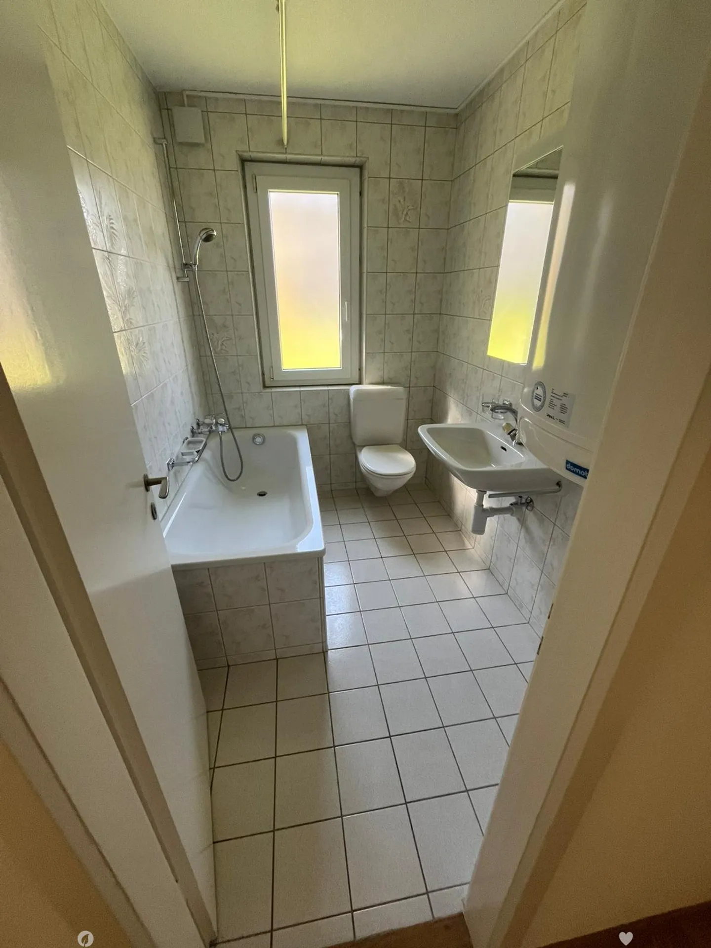 Charmante 2-Zimmer-Wohnung mit Balkon in BielBienne - Foto 6 von 11