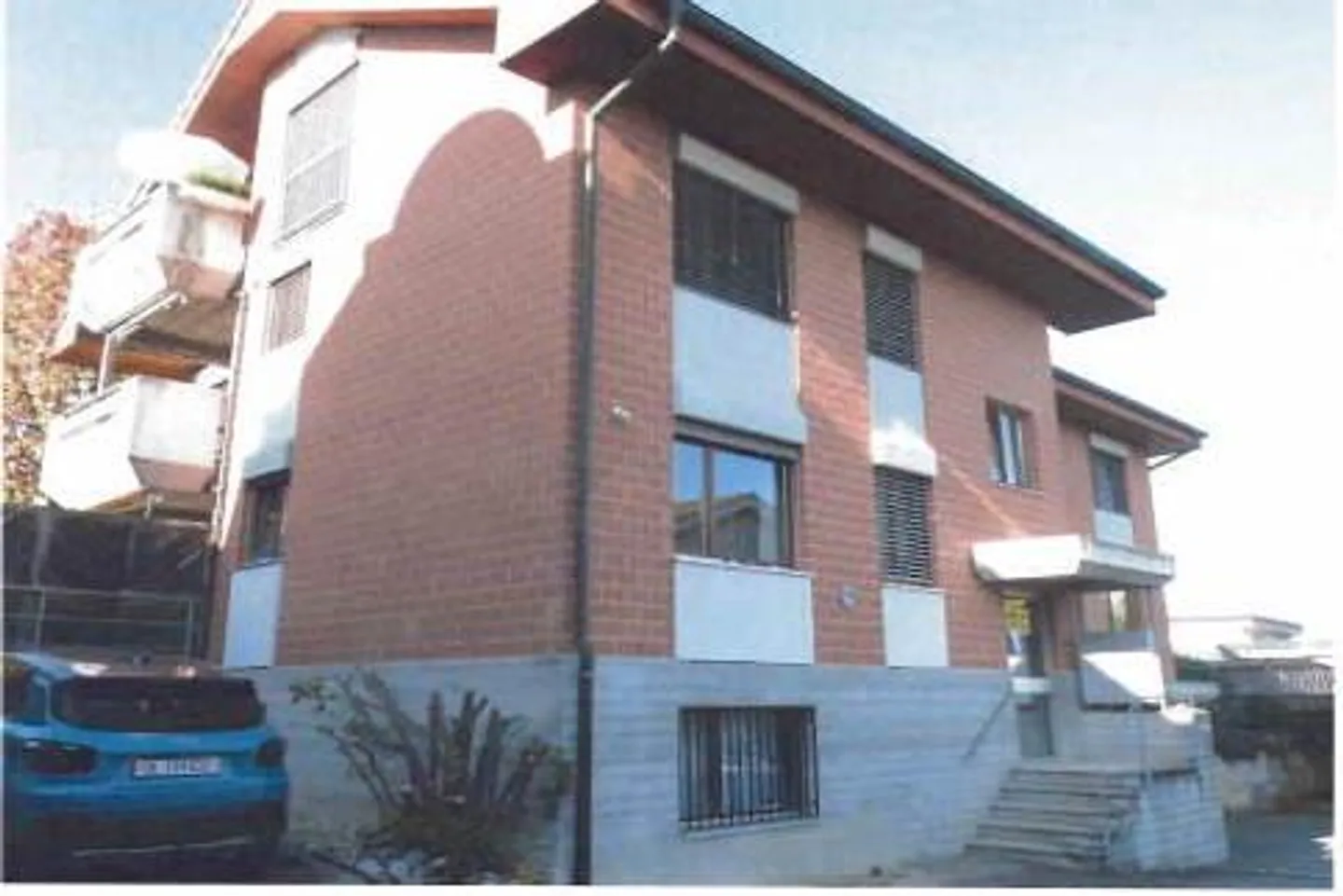 zu vermieten originelle Dachwohnung - Photo 1 of 2