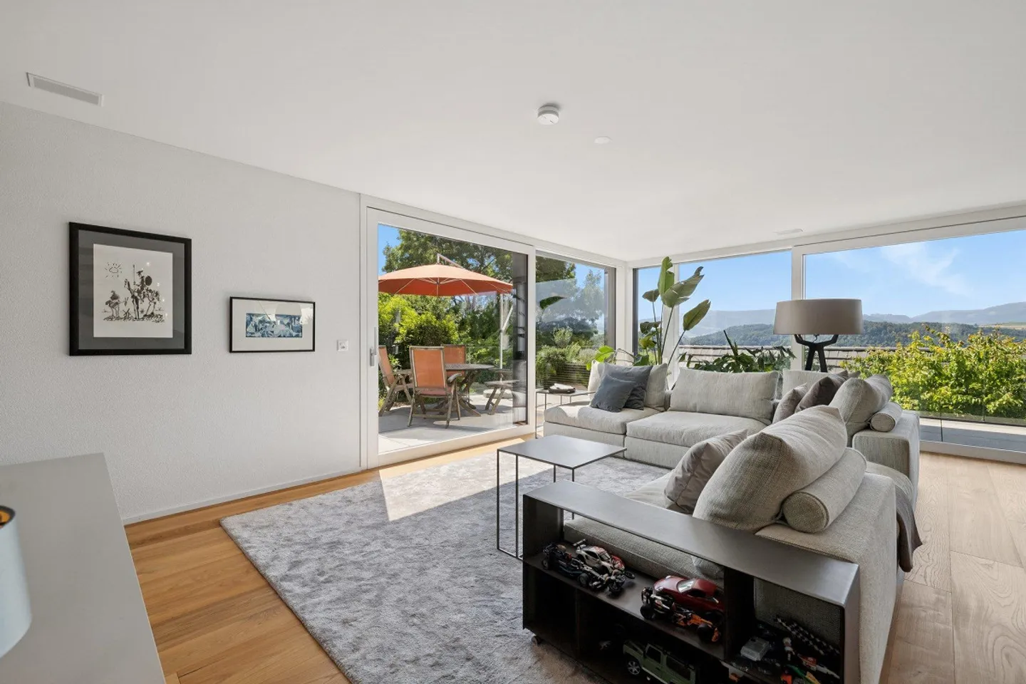 Rifugio di classe superiore incontra il design - Foto 2 di 30