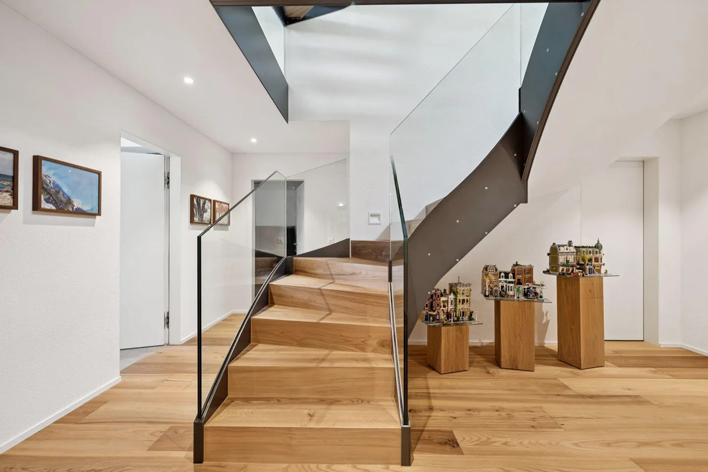 Rifugio di classe superiore incontra il design - Foto 5 di 30