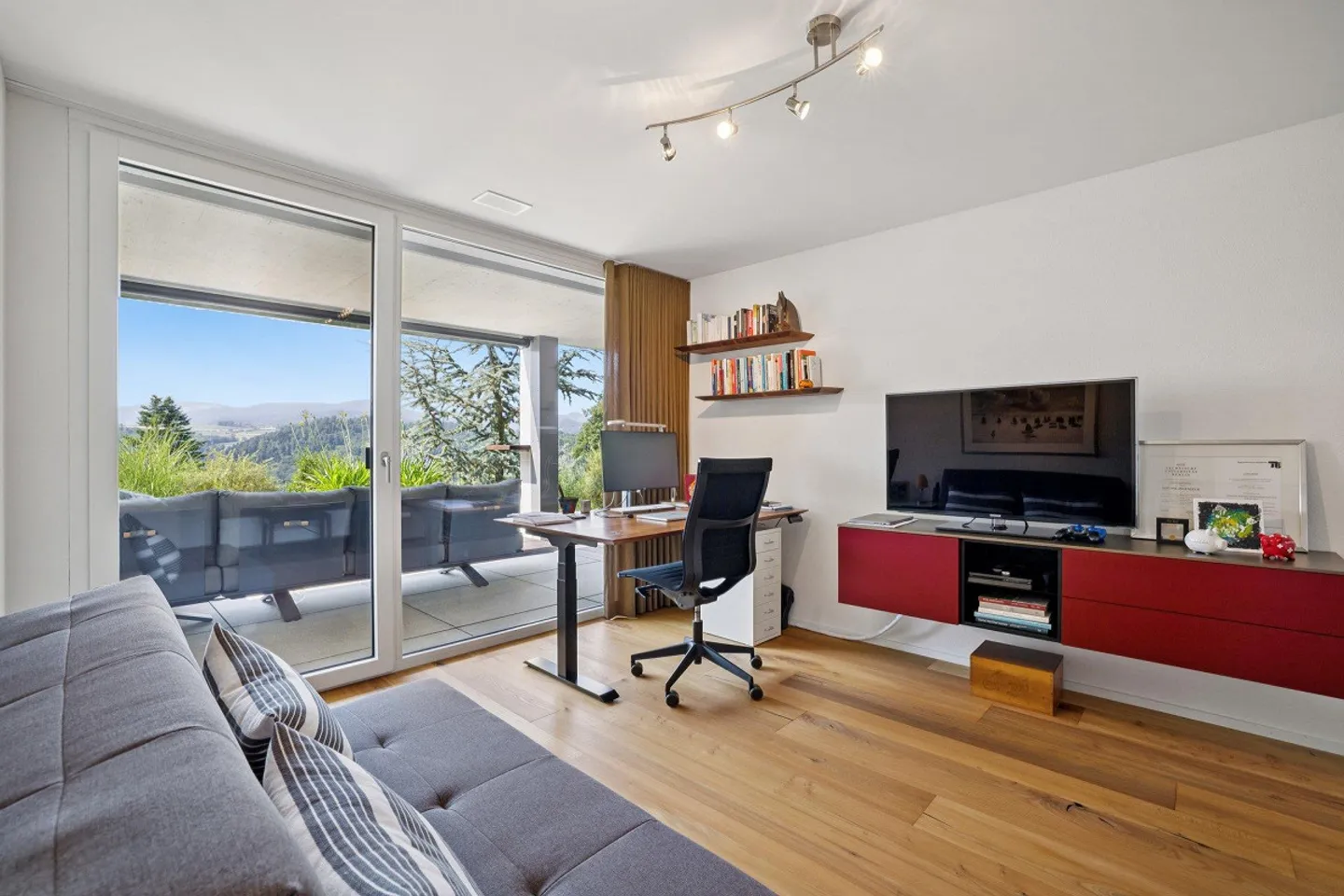 Rifugio di classe superiore incontra il design - Foto 6 di 30