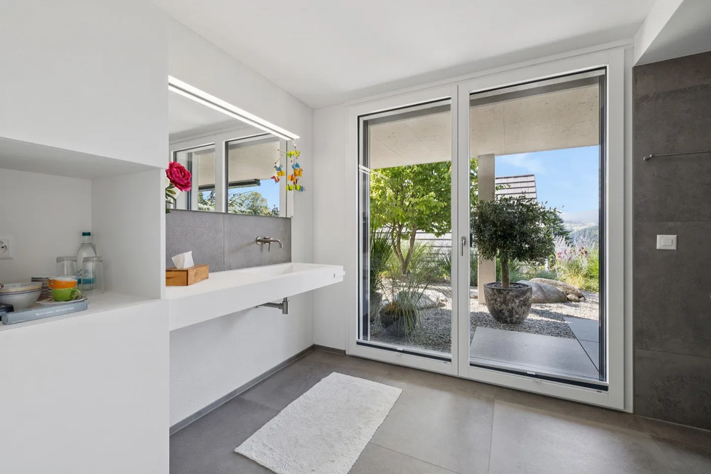 Rifugio di classe superiore incontra il design - Foto 7 di 30