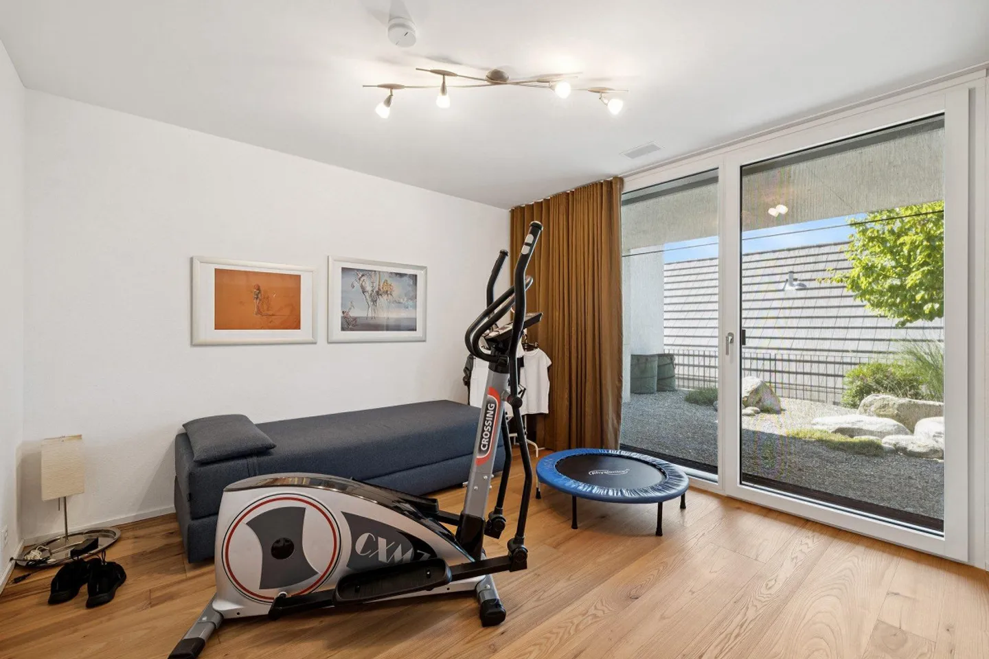 Rifugio di classe superiore incontra il design - Foto 9 di 30