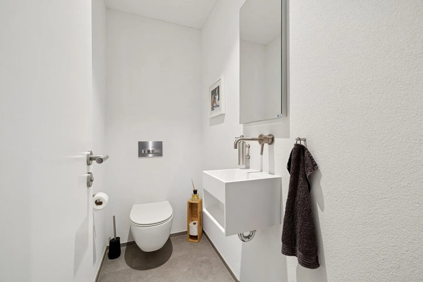 Rifugio di classe superiore incontra il design - Foto 10 di 30