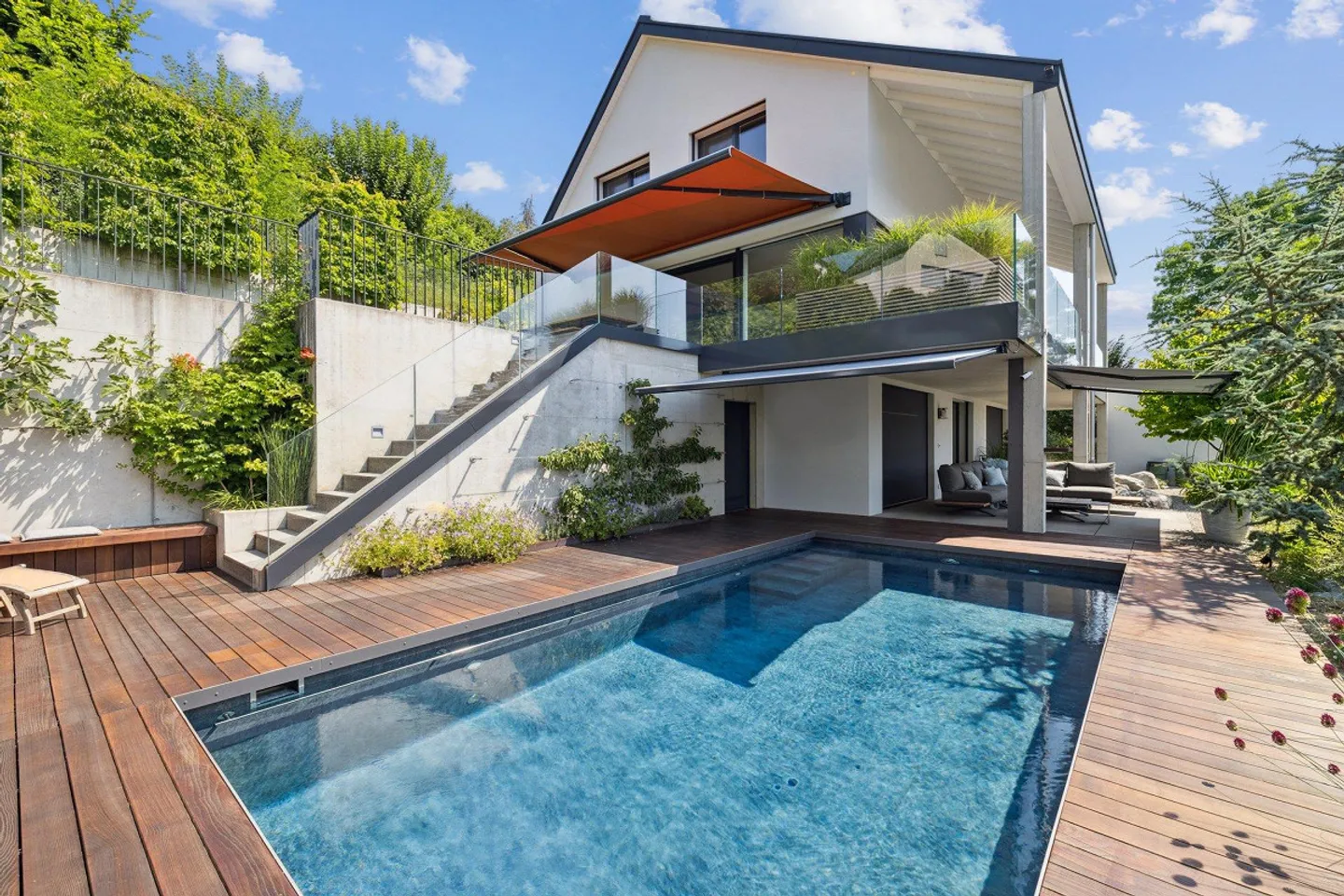 Rifugio di classe superiore incontra il design - Foto 11 di 30