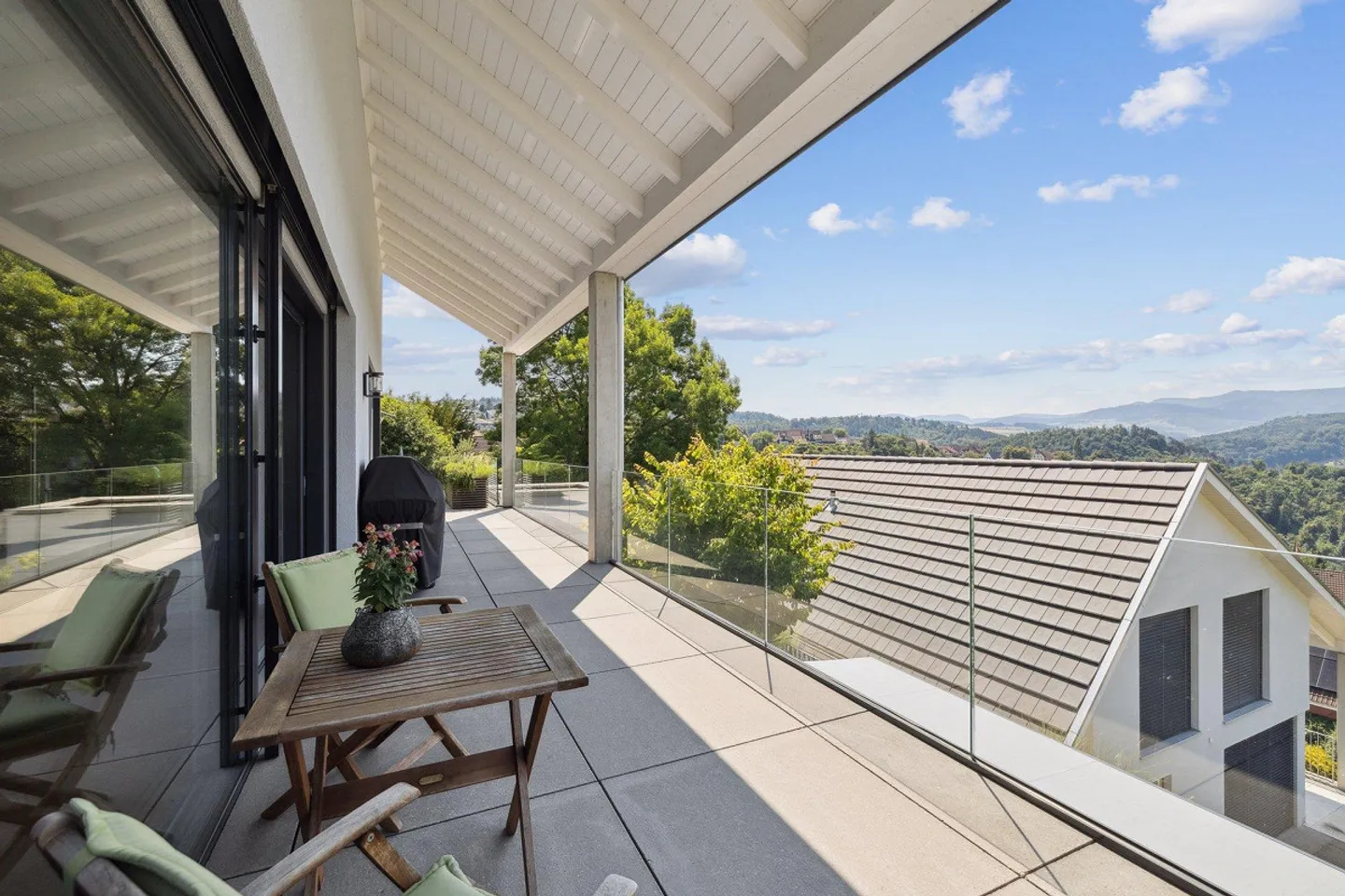 Rifugio di classe superiore incontra il design - Foto 12 di 30