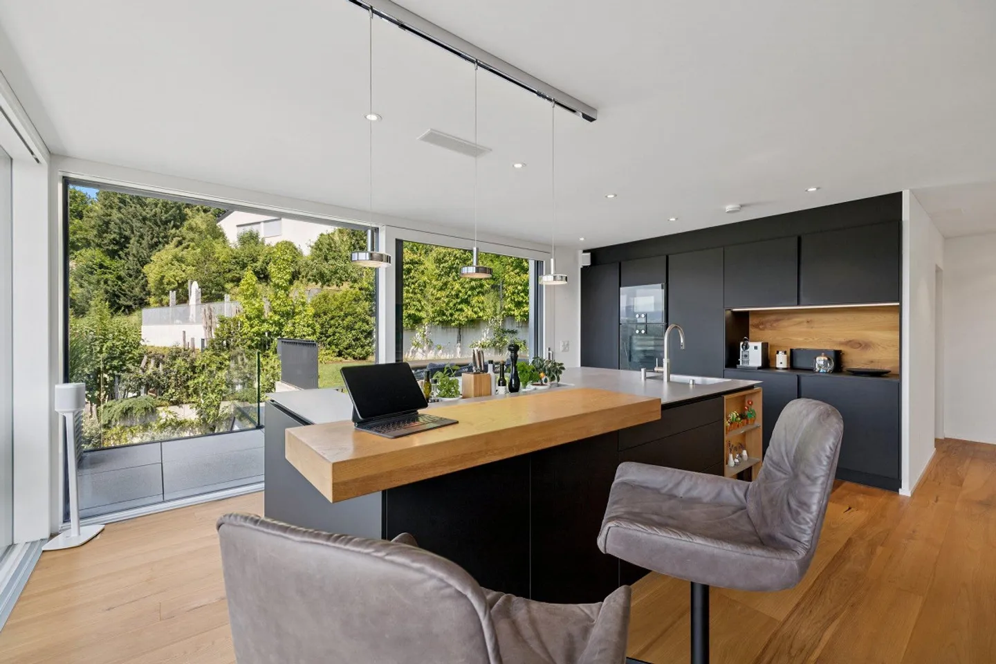 Rifugio di classe superiore incontra il design - Foto 13 di 30