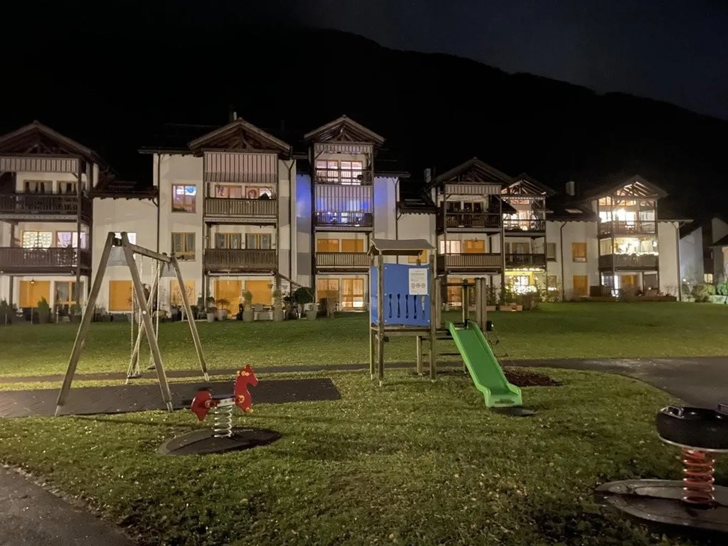 Naturnah Wohnen in Schänis - Foto 2 von 7