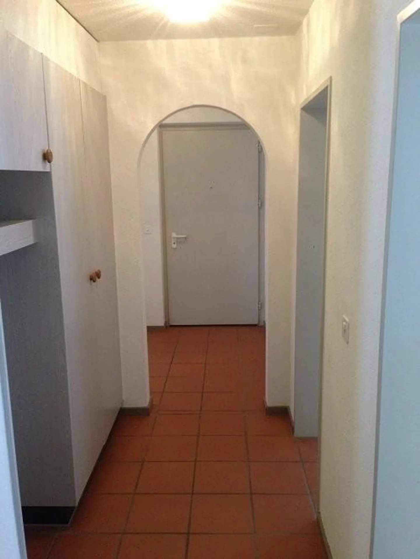 Naturnah Wohnen in Schänis - Foto 3 von 7