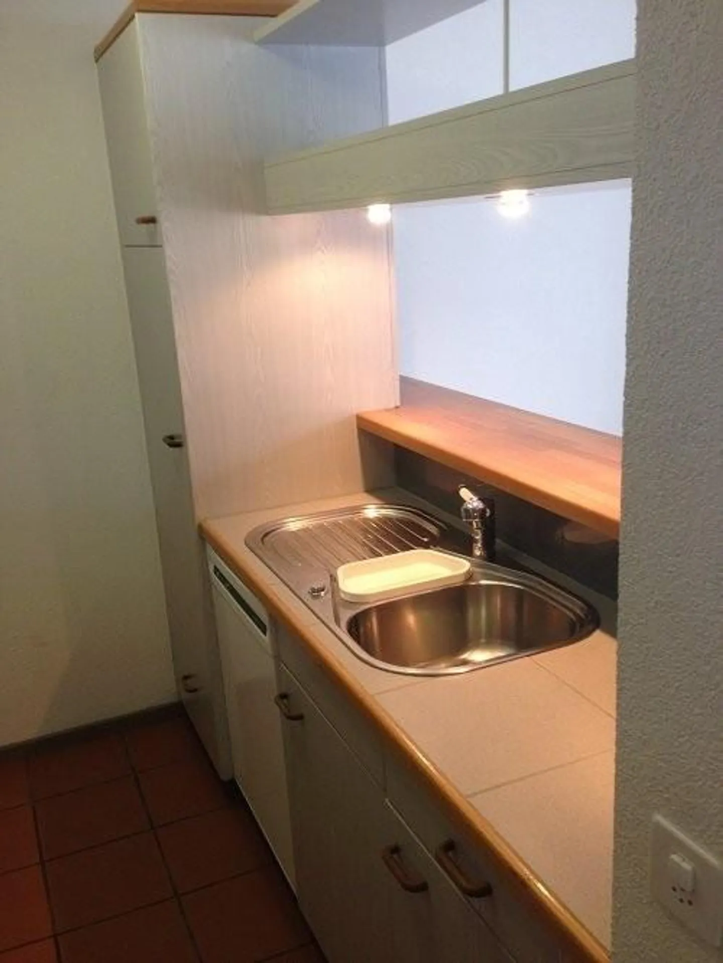 Naturnah Wohnen in Schänis - Foto 4 von 7