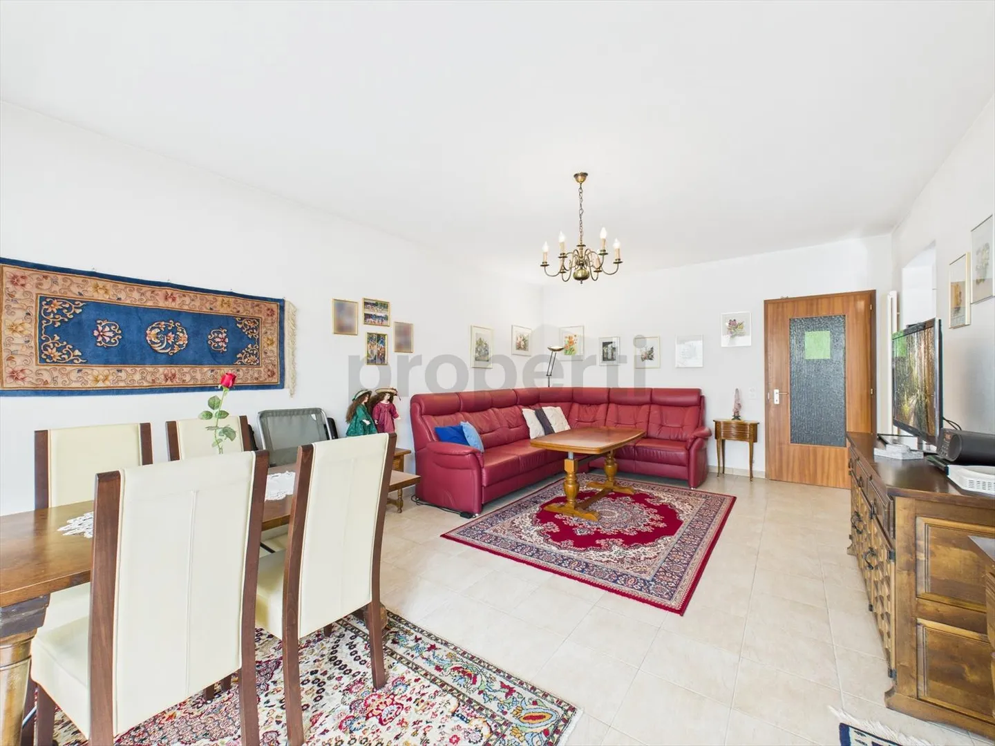 Wohnung kaufen - Foto 4 von 13
