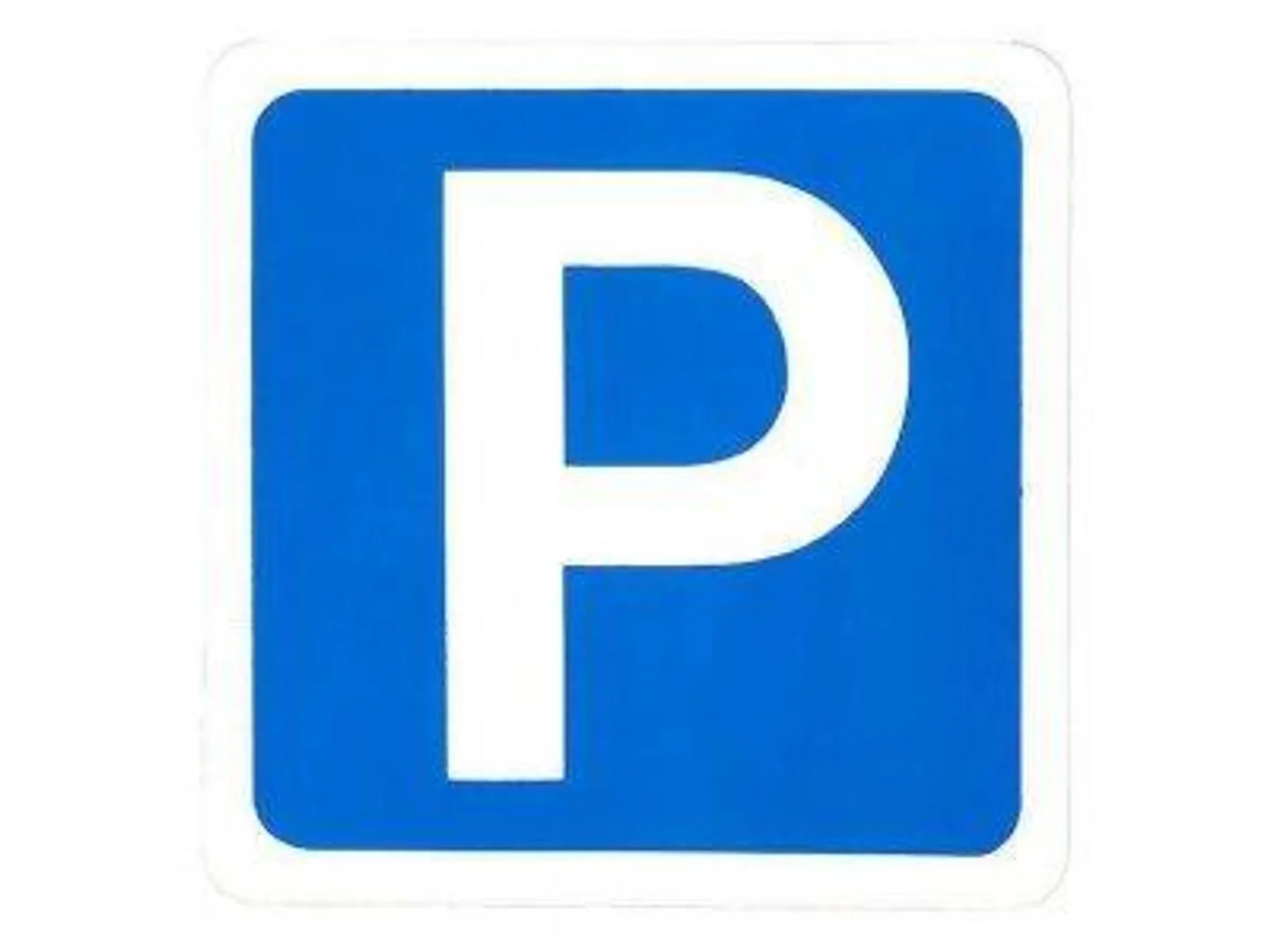 Einstellhallenplatz im West-Quartier in Thun - Foto 1 von 1