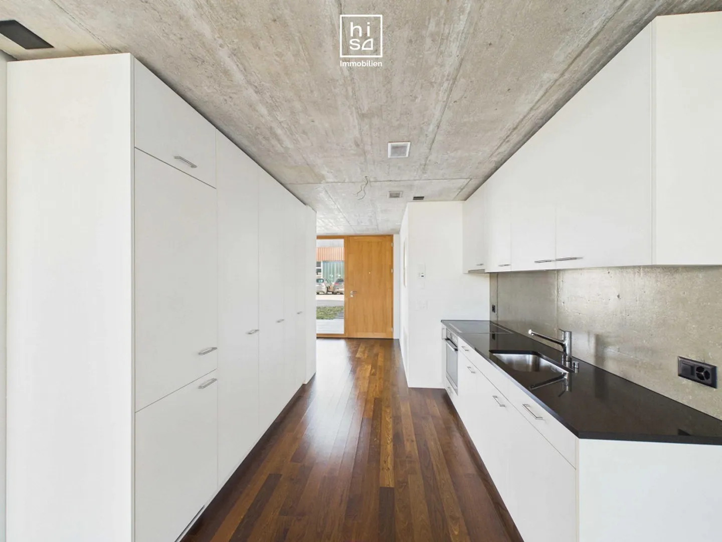 modernes Wohnen auf zwei Etagen - Photo 2 of 7