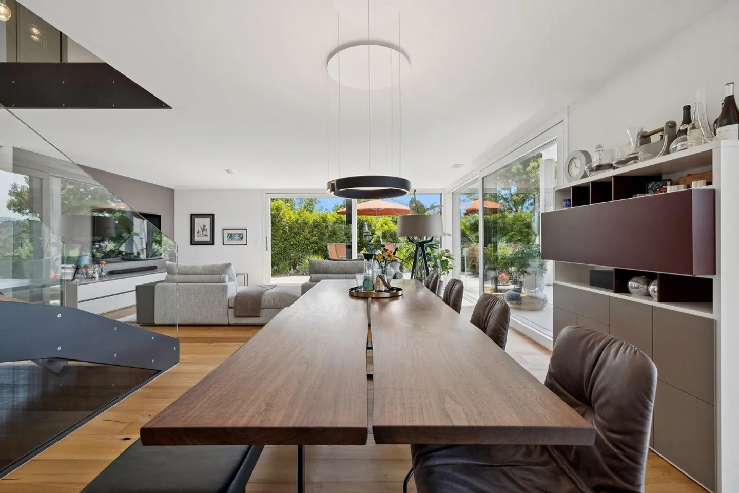 Rifugio di classe superiore incontra il design - Foto 14 di 30