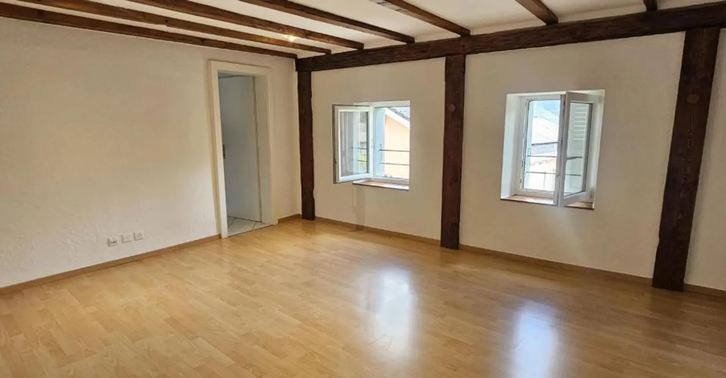 Duplex Wohnung in Ruhiger Lage - Foto 7 von 11