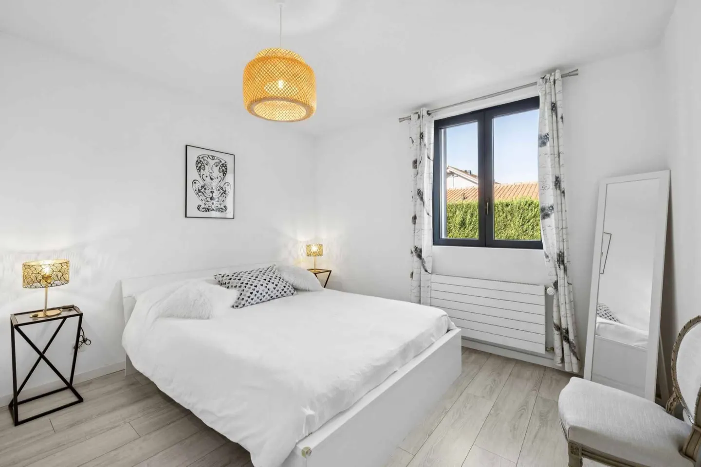 Incantevole villa contemporanea - Foto 9 di 13