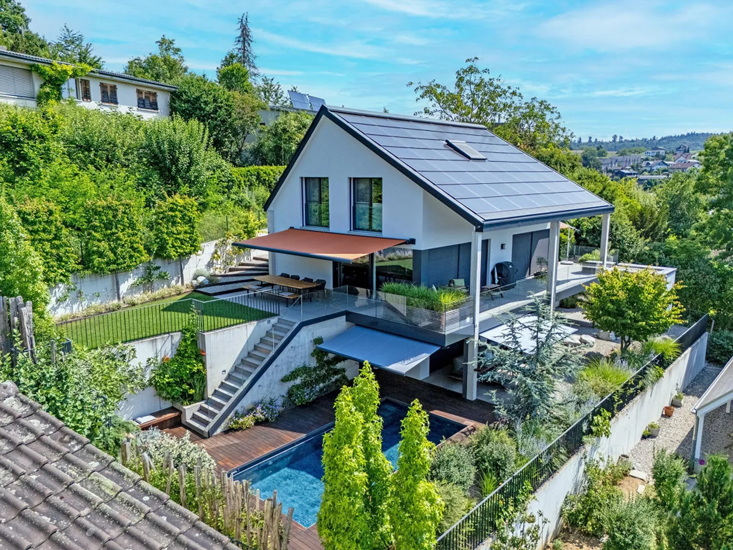 Rifugio di classe superiore incontra il design - Foto 16 di 30