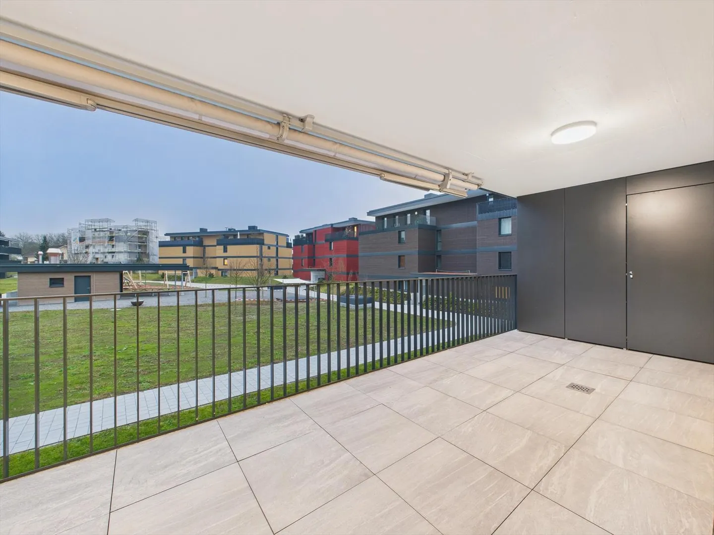 First Rental - High-Quality 2.5 Rooms in Bachenbülach - Photo 6 of 8