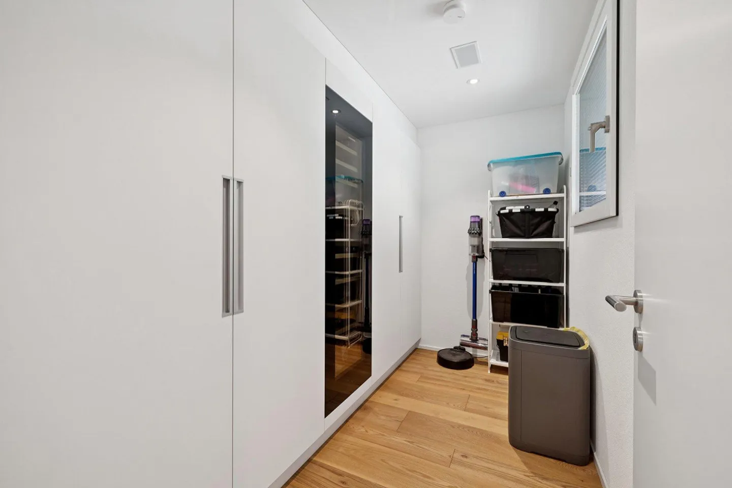 Rifugio di classe superiore incontra il design - Foto 17 di 30