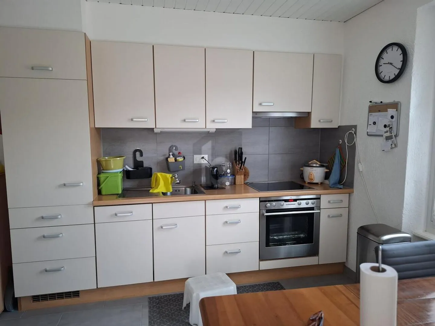 Geräumiges Familienhaus in Boncourt - Foto 2 von 6