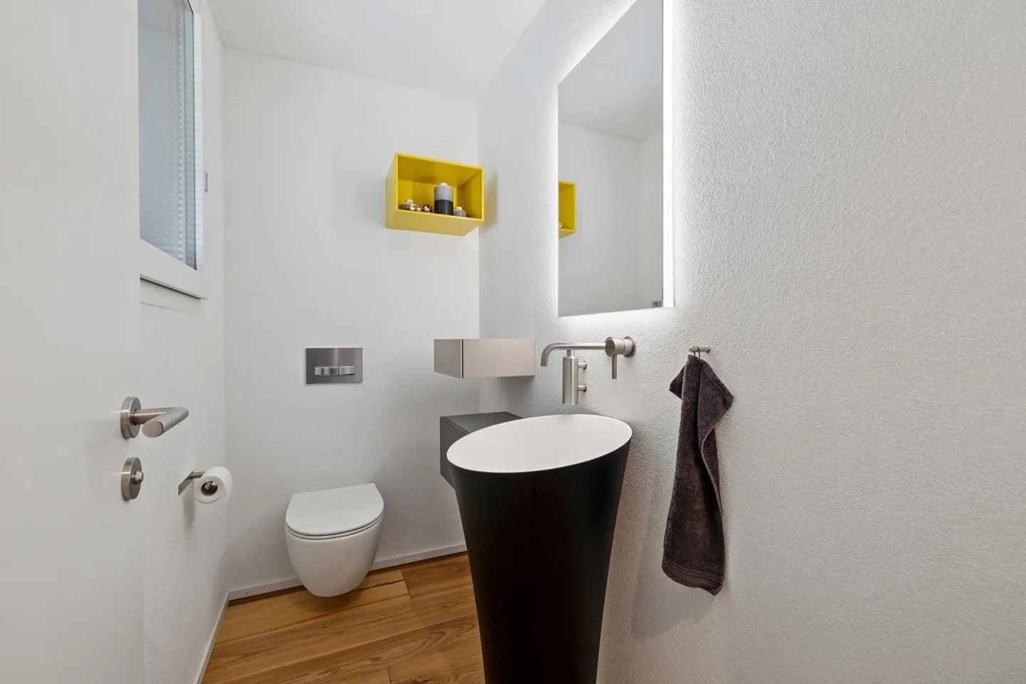 Rifugio di classe superiore incontra il design - Foto 18 di 30