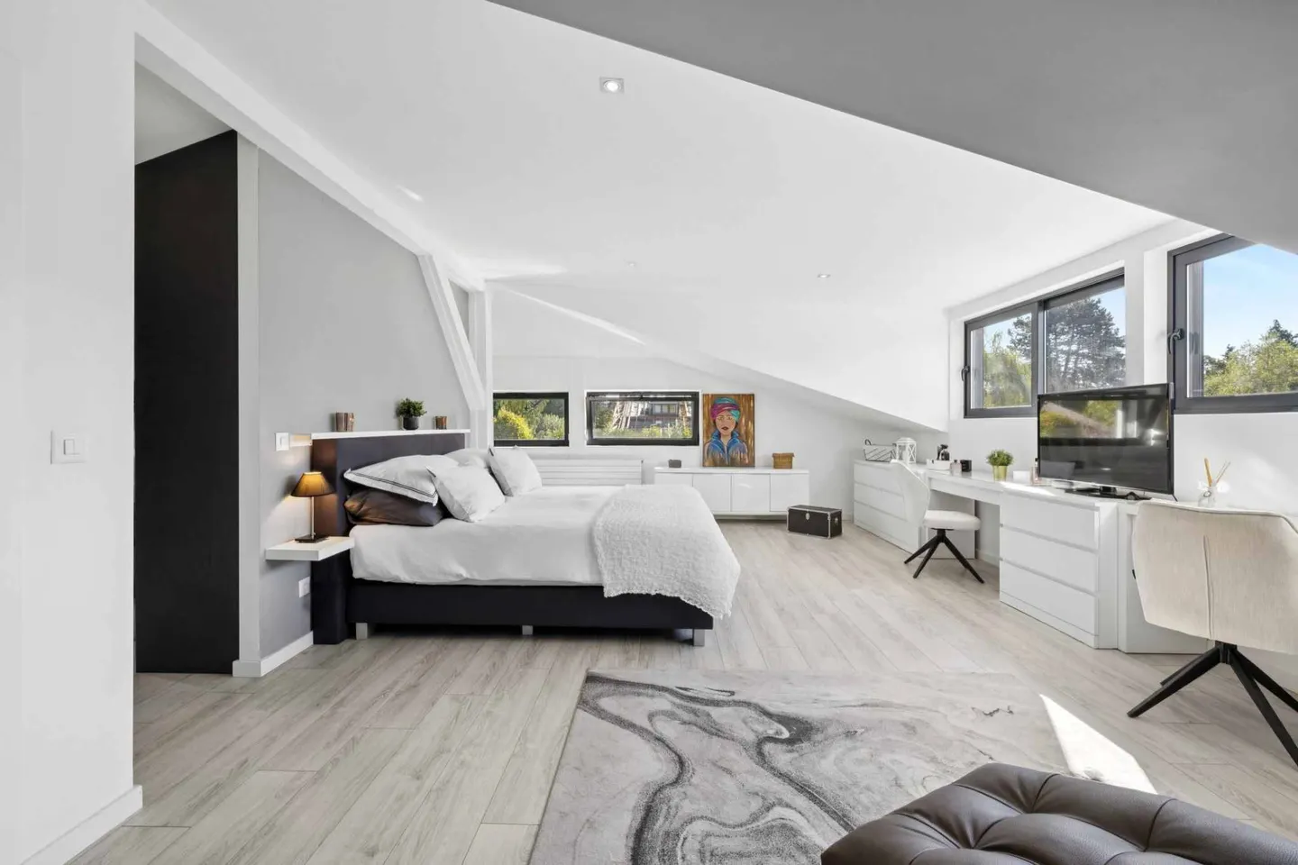 Incantevole villa contemporanea - Foto 10 di 13