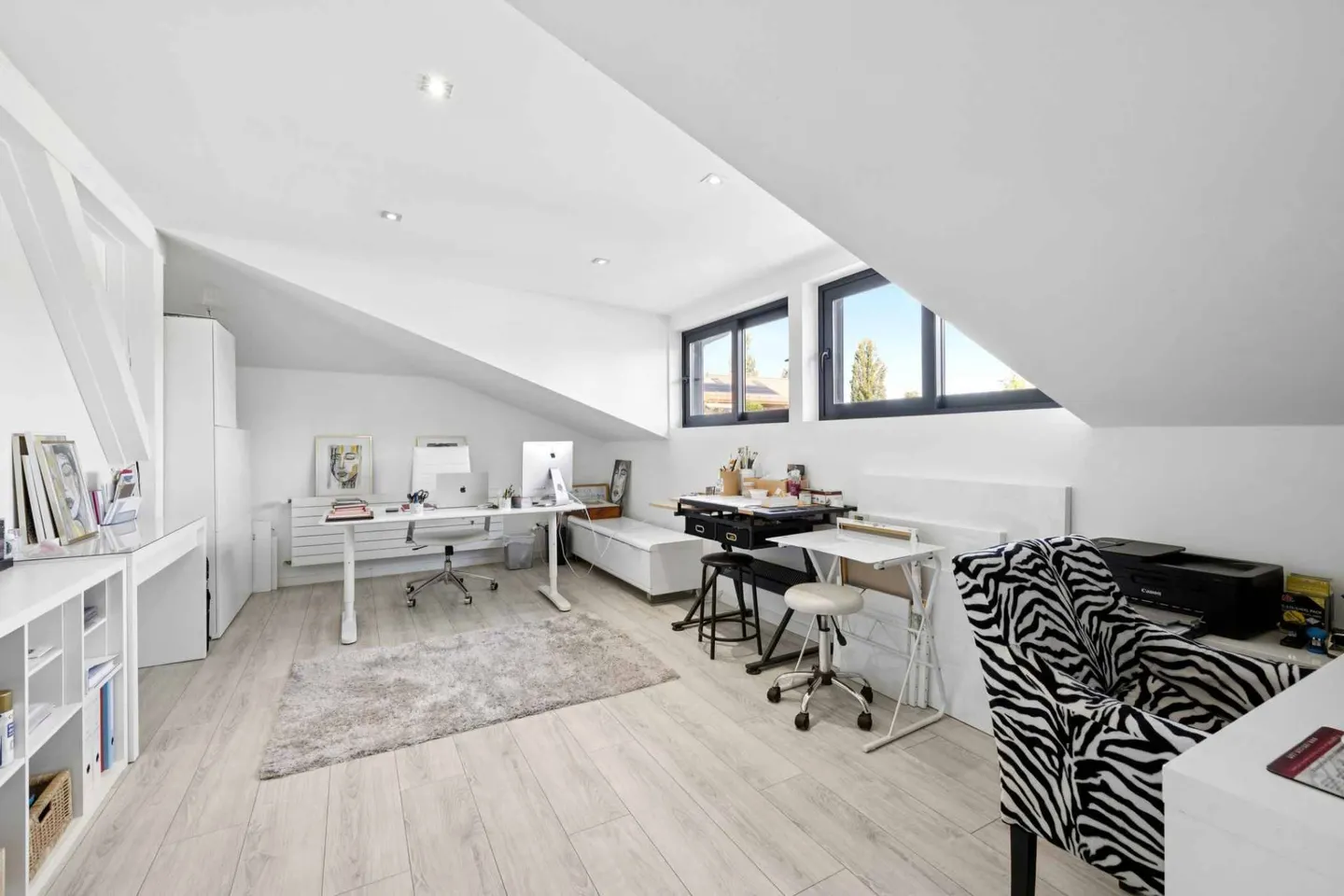 Incantevole villa contemporanea - Foto 11 di 13