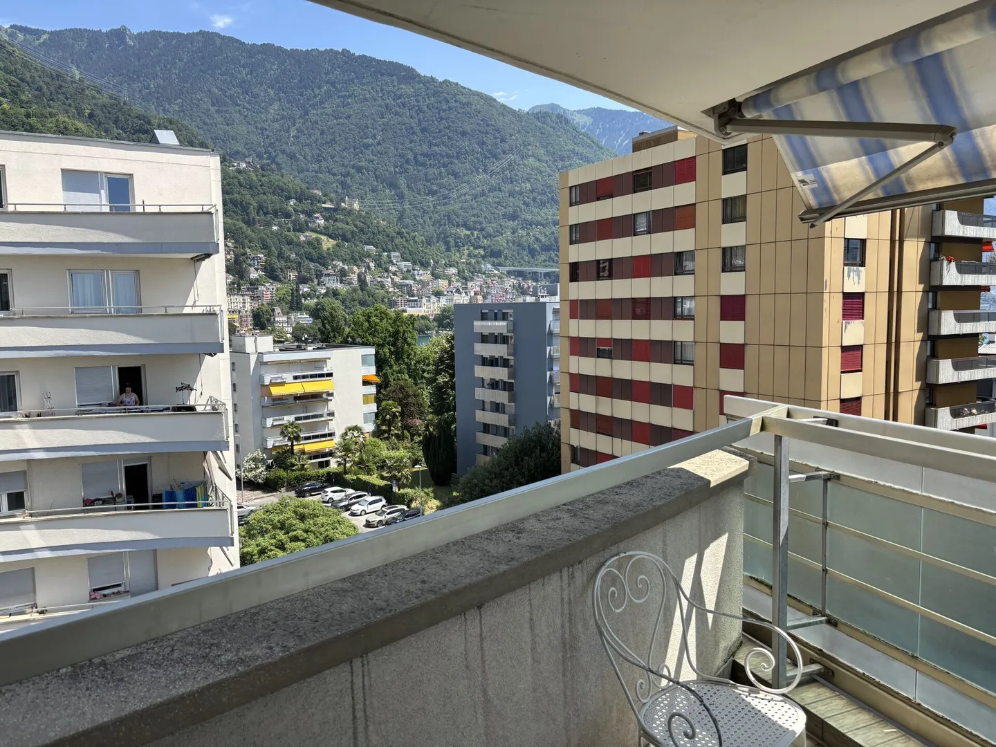 3,5-Zimmer-Wohnung - Ivory Tower - Foto 3 von 3