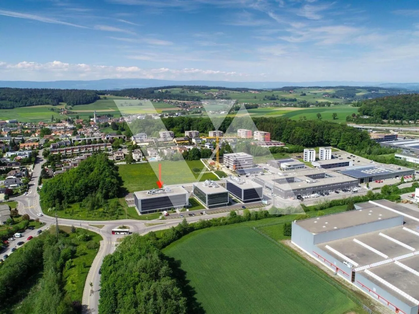 Edificio ad uso misto in vendita - Foto 7 di 7