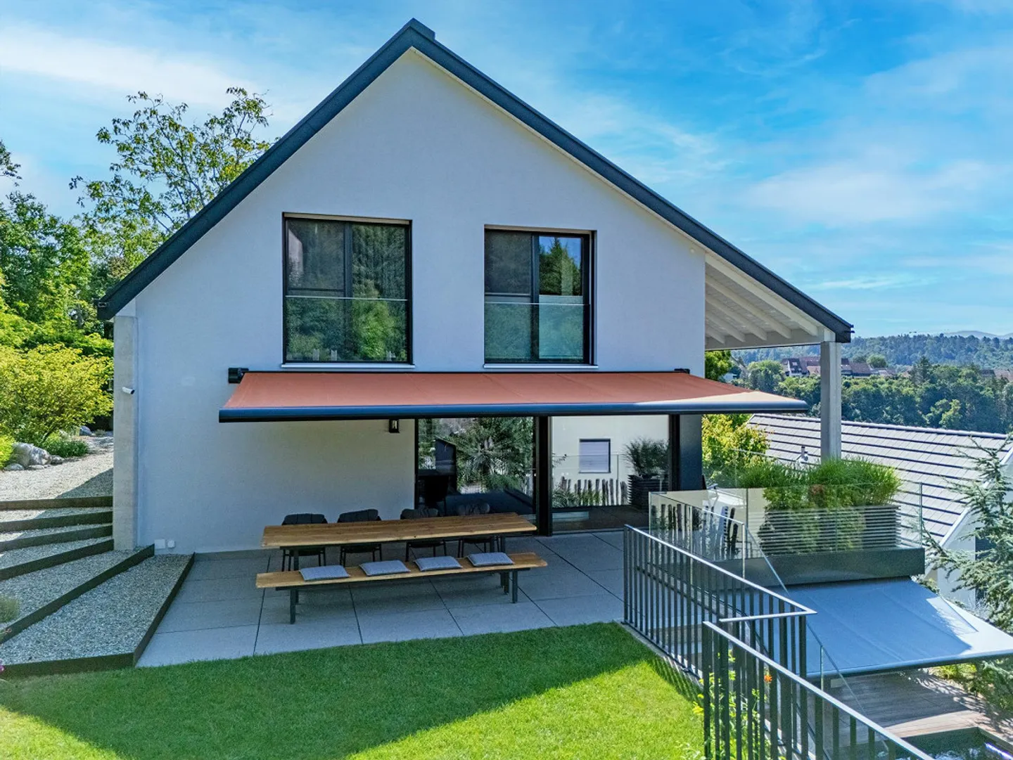 Rifugio di classe superiore incontra il design - Foto 15 di 30