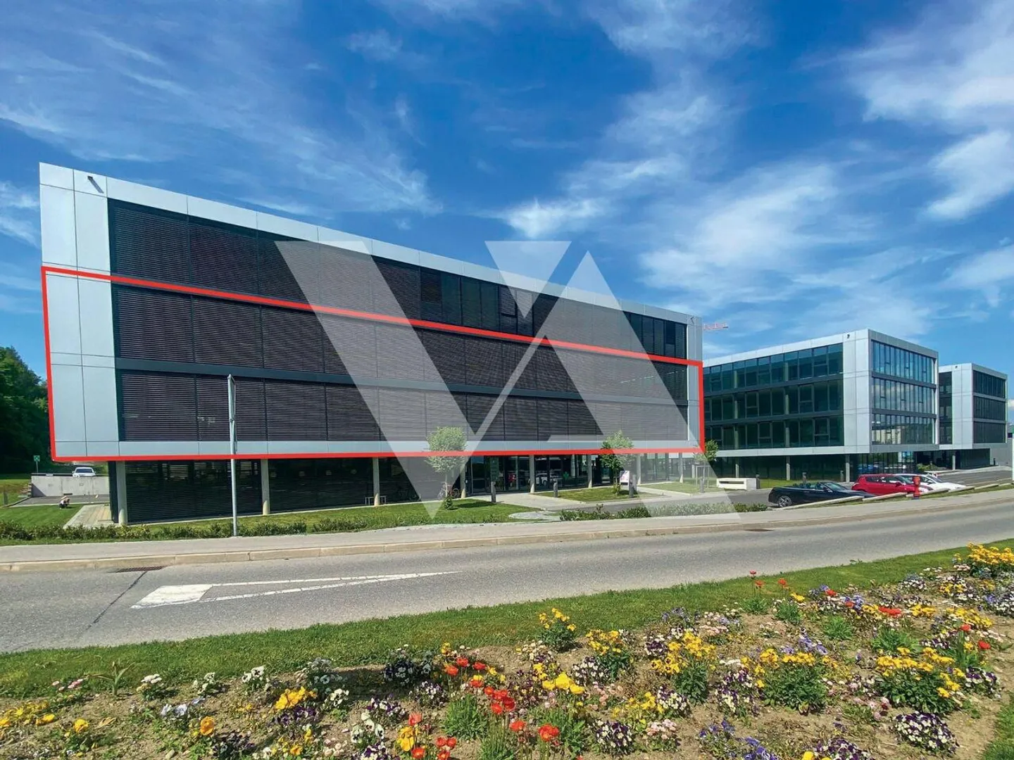 Edificio ad uso misto in vendita - Foto 6 di 7