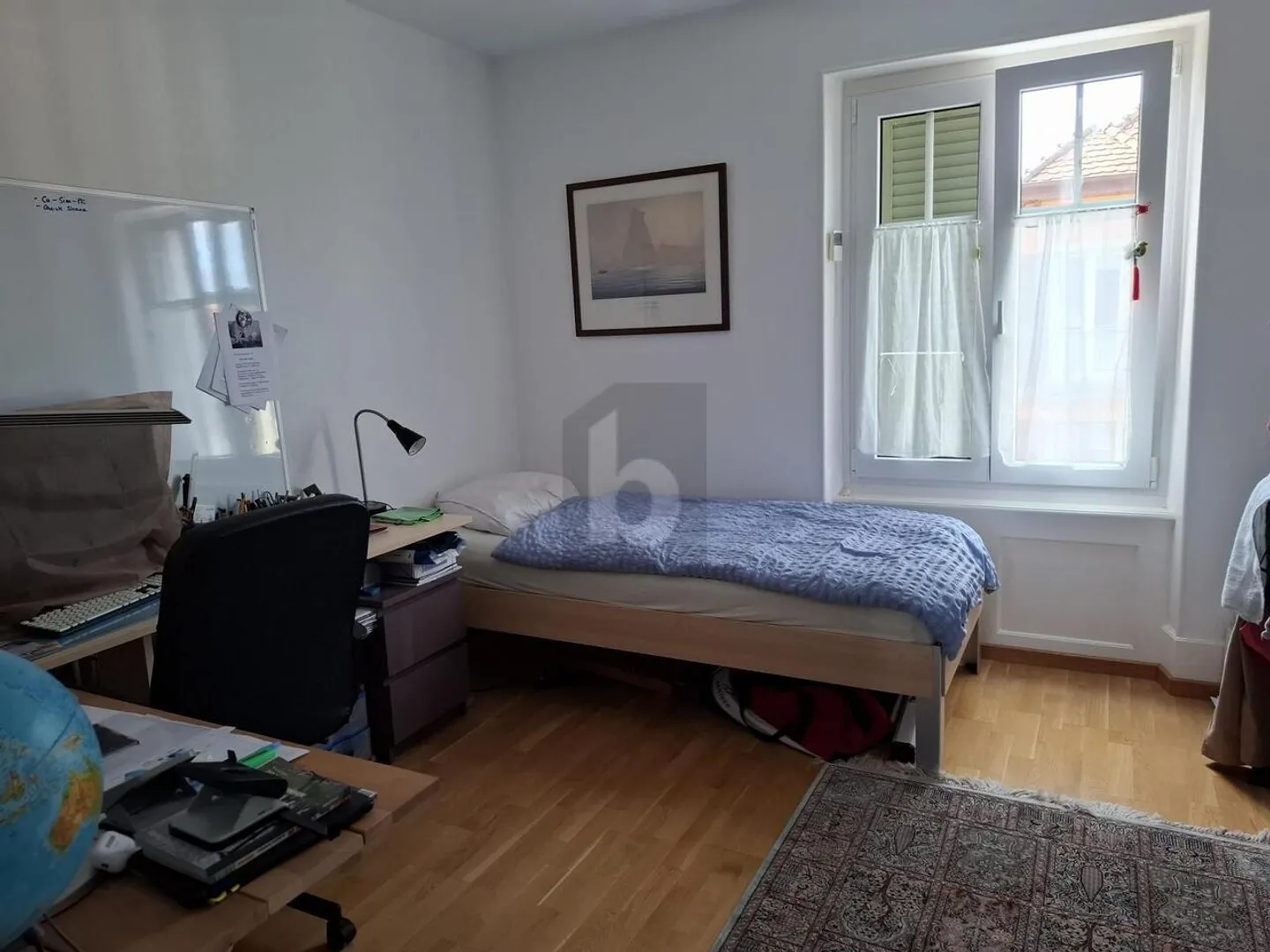 Geräumiges Familienhaus in Boncourt - Foto 4 von 6