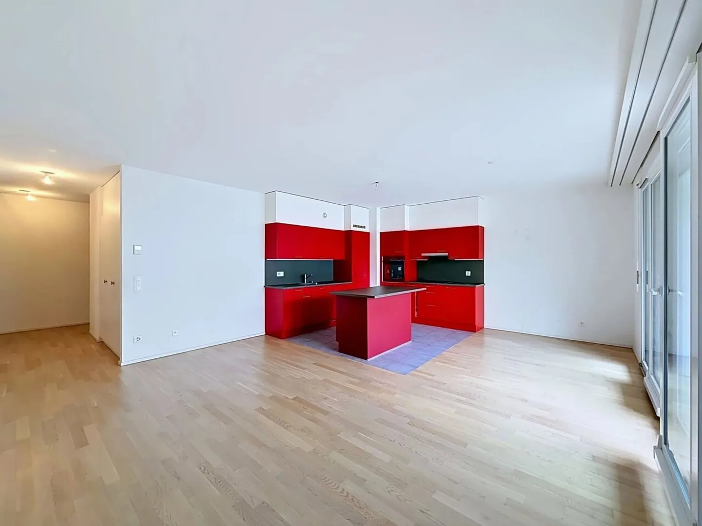 Appartamento moderno 4.5 locali - Foto 1 di 10