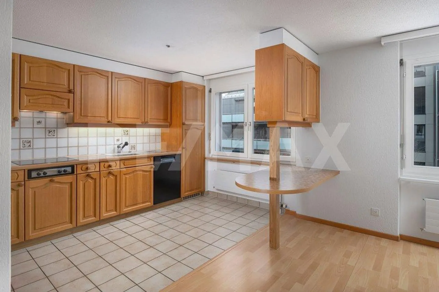 Well-kept 4.5-room apartment in the heart of Einsiedeln for rent! - Photo 5 of 13