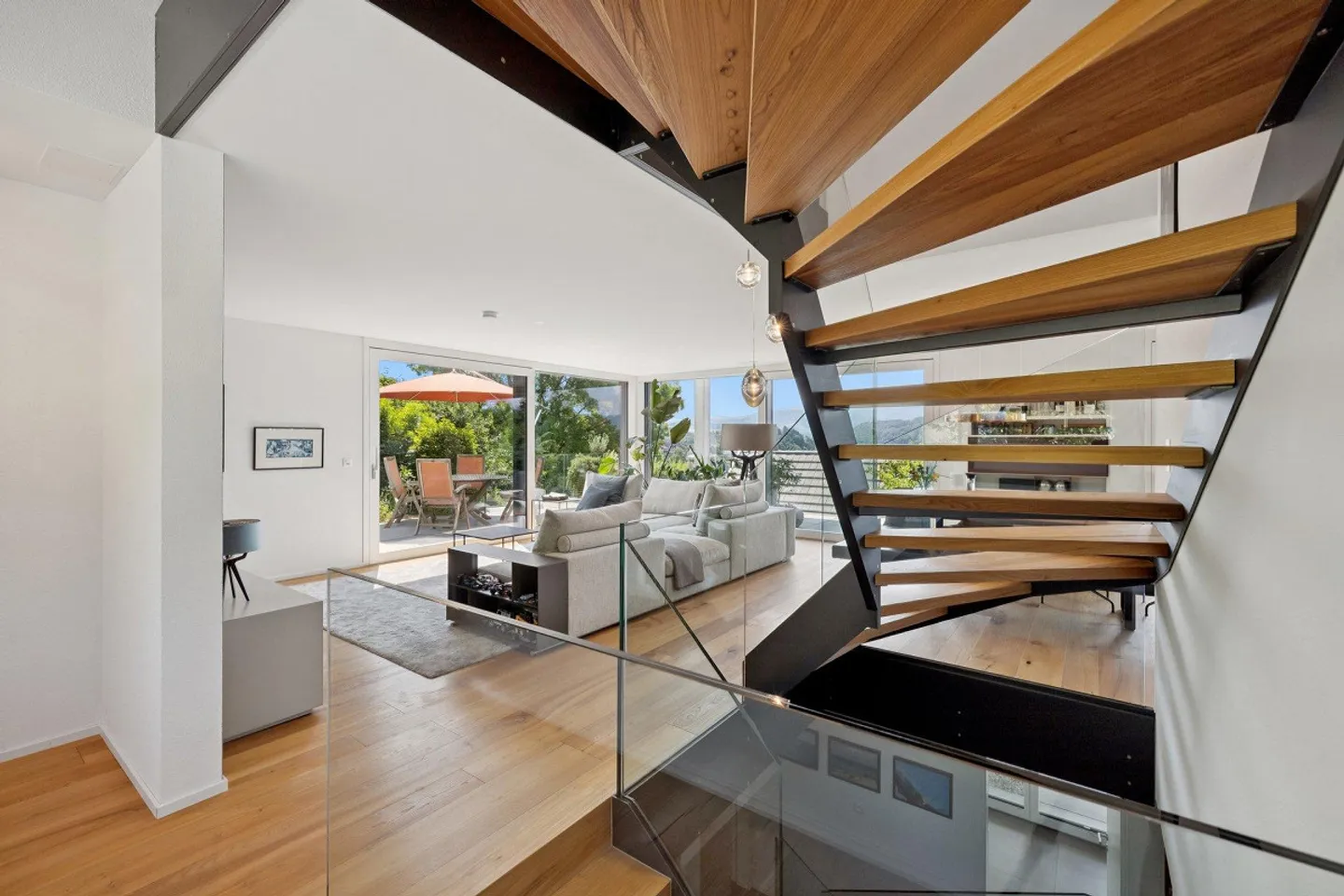 Rifugio di classe superiore incontra il design - Foto 20 di 30