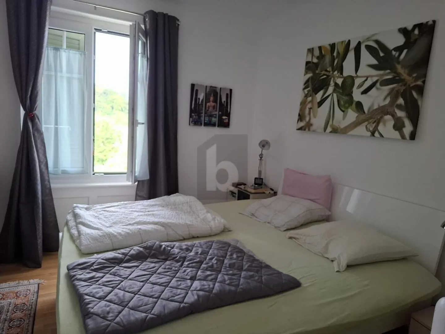 Geräumiges Familienhaus in Boncourt - Foto 5 von 6
