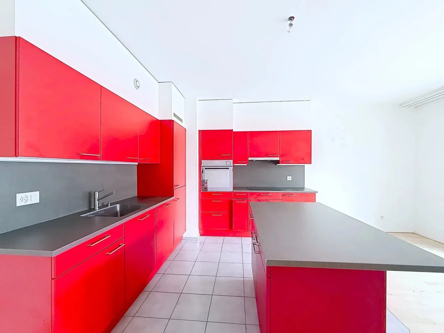 Appartamento moderno 4.5 locali - Foto 2 di 10