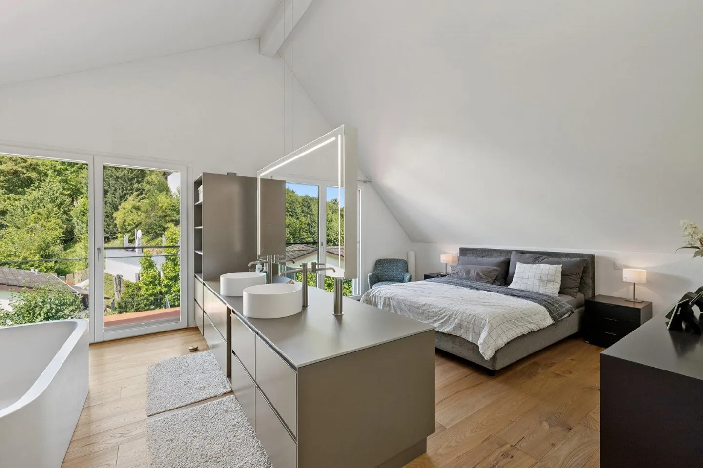 Rifugio di classe superiore incontra il design - Foto 21 di 30