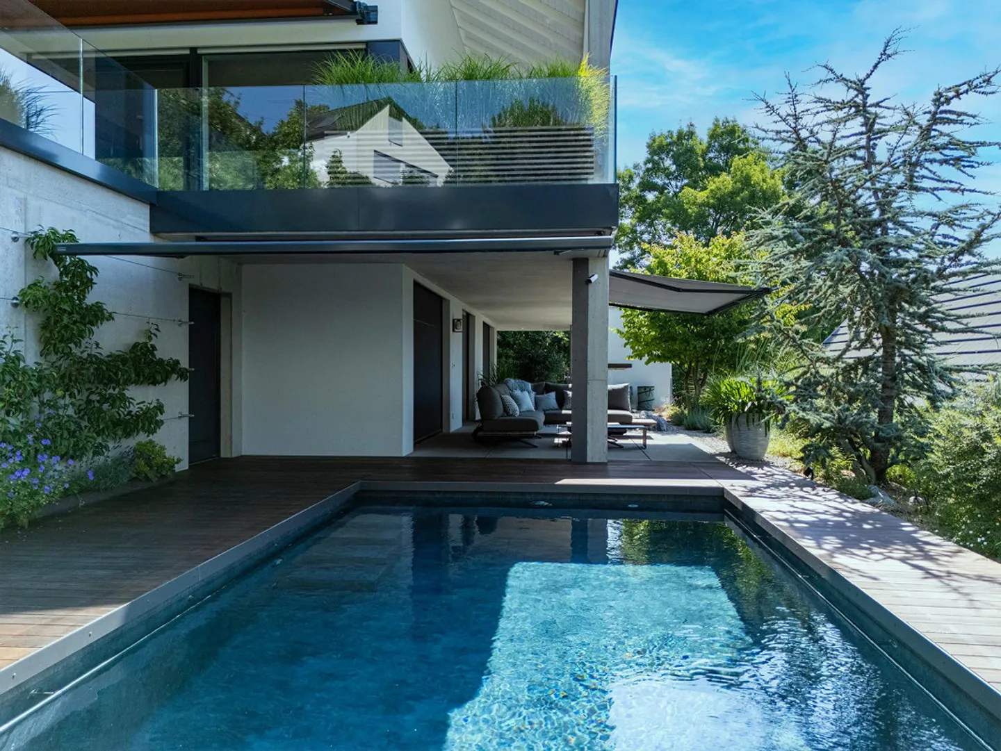 Rifugio di classe superiore incontra il design - Foto 25 di 30