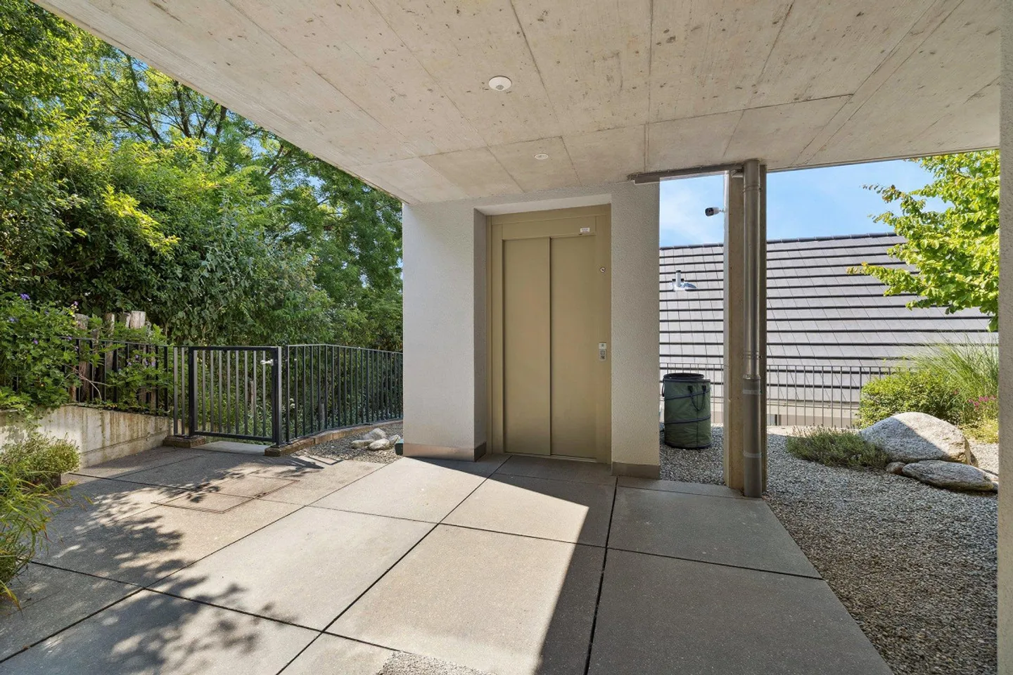 Rifugio di classe superiore incontra il design - Foto 26 di 30