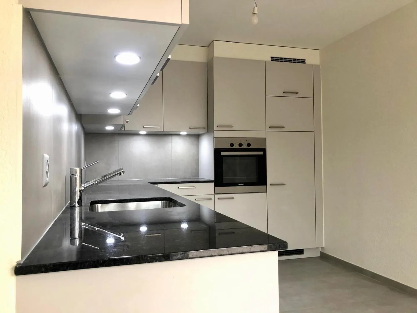 5,5-Zimmer-Wohnung - Foto 3 von 9