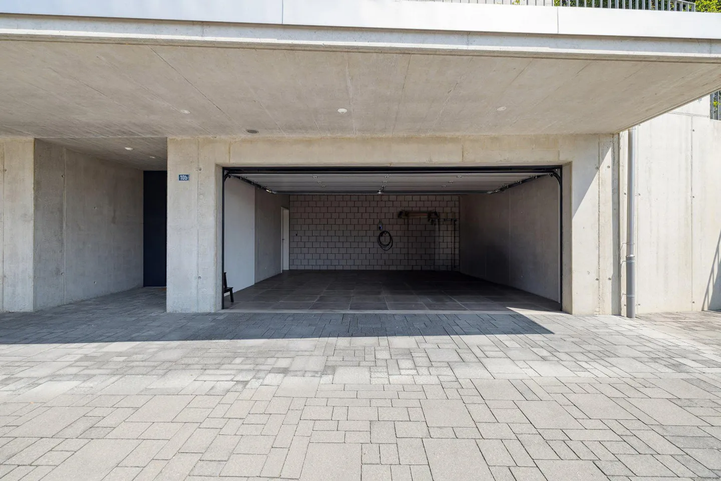 Rifugio di classe superiore incontra il design - Foto 28 di 30