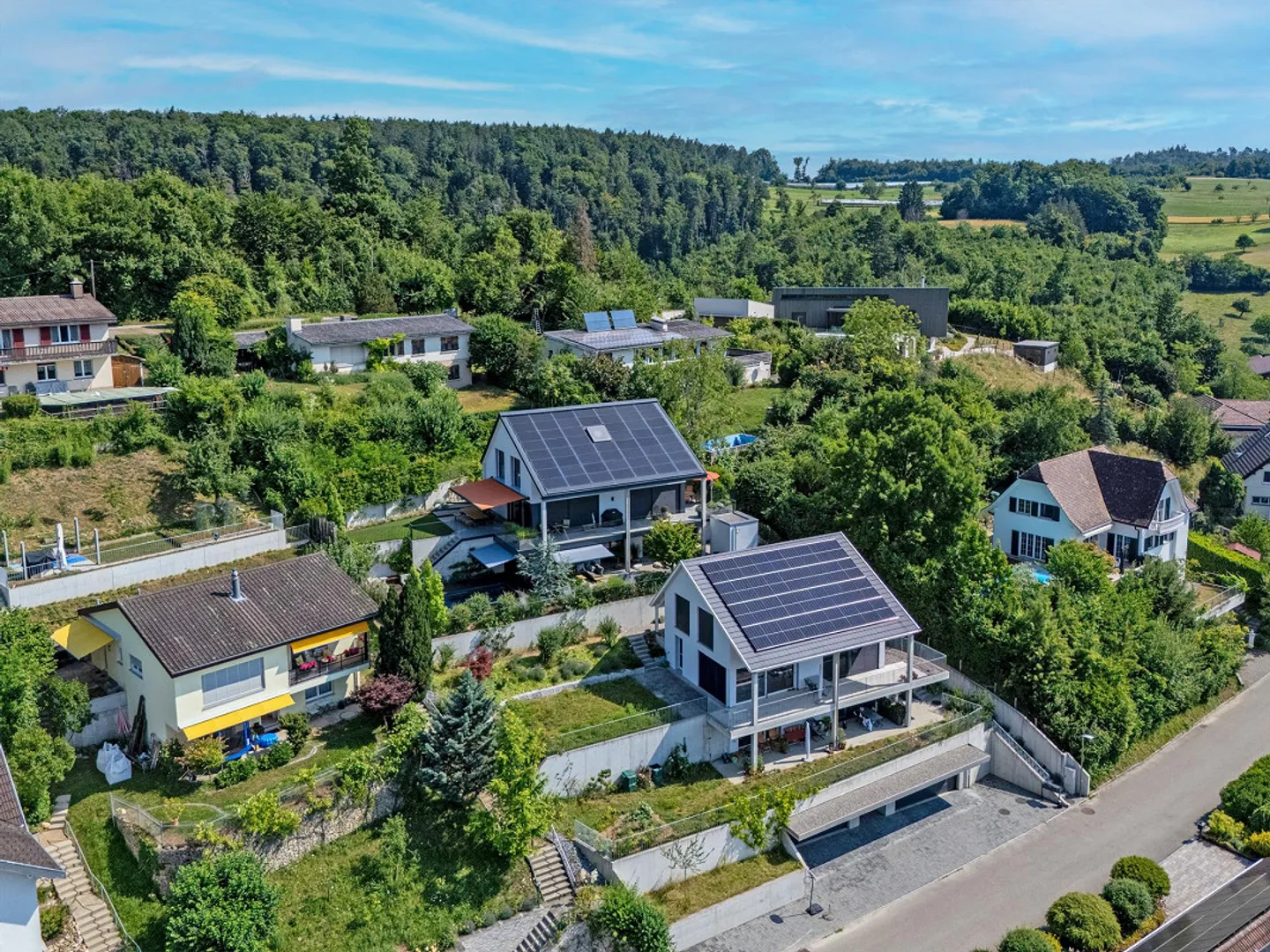 Rifugio di classe superiore incontra il design - Foto 29 di 30