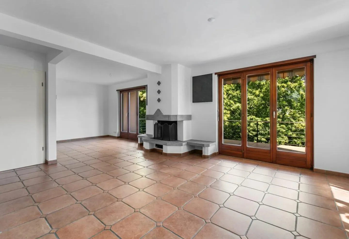 Tenero-Contra splendida casa vista lago in seconda residenza - Photo 6 sur 12
